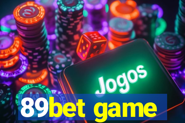 89bet game